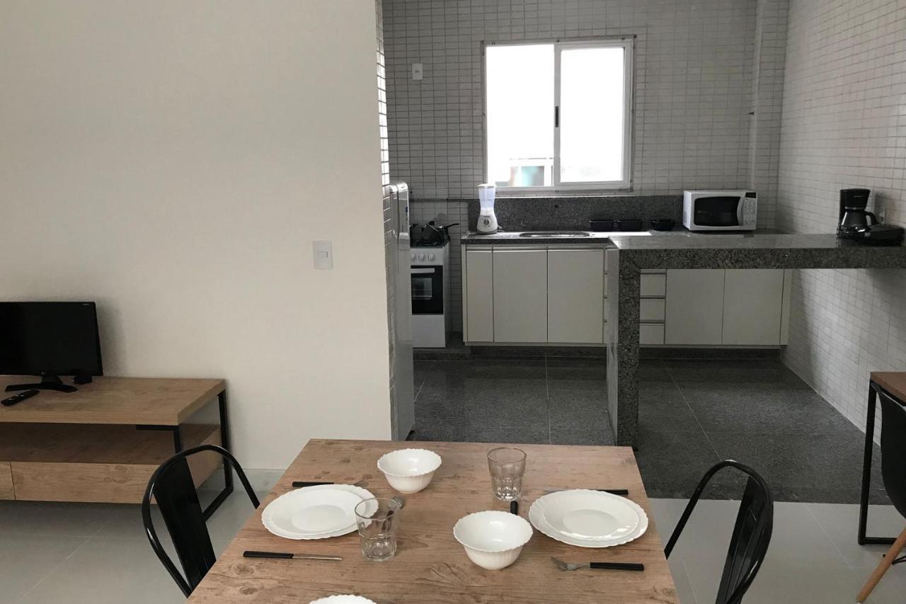 벨루오리존치 Lk Grajau 4 아파트 외부 사진