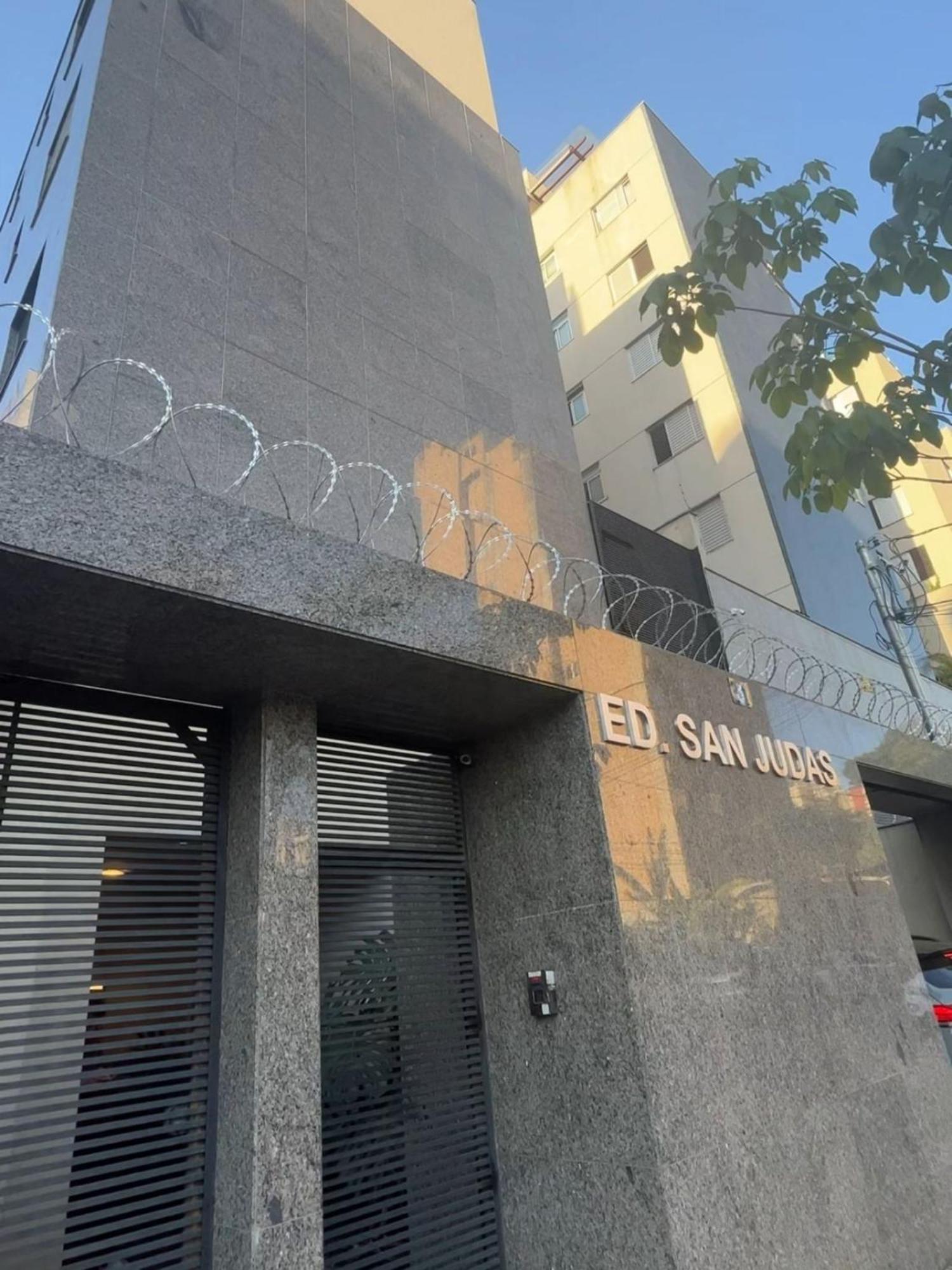 벨루오리존치 Lk Grajau 4 아파트 외부 사진